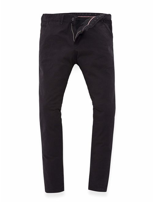 Yazubi Men's Trousers Chino Pants Kyle Slim - Tapered Casual