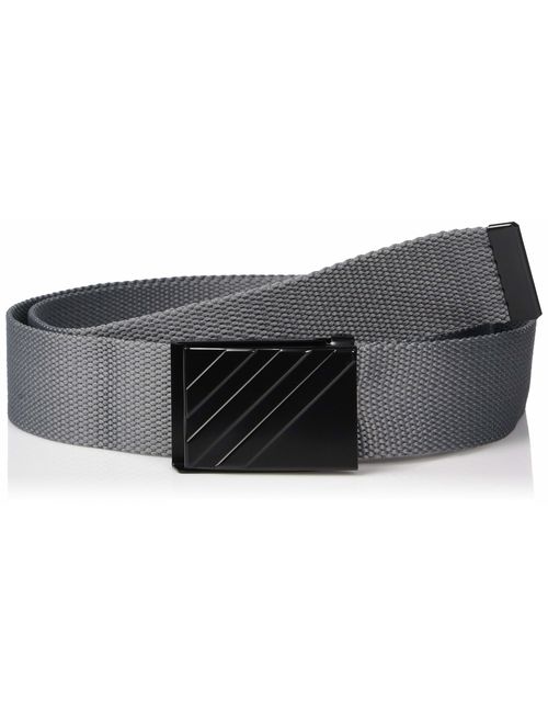 adidas Golf Men's Webbing Belt (2018 Model)