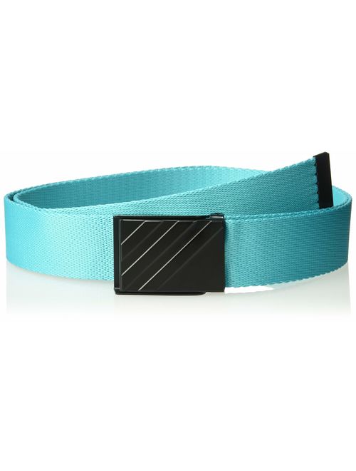 adidas Golf Men's Webbing Belt (2018 Model)