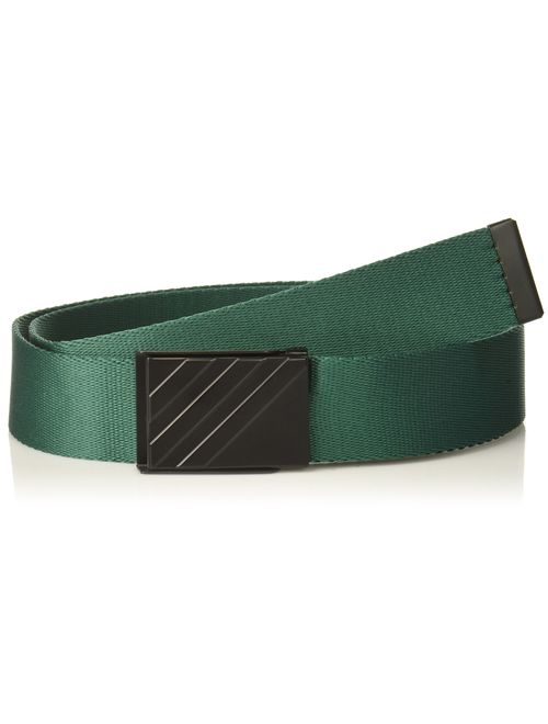 adidas Golf Men's Webbing Belt (2018 Model)