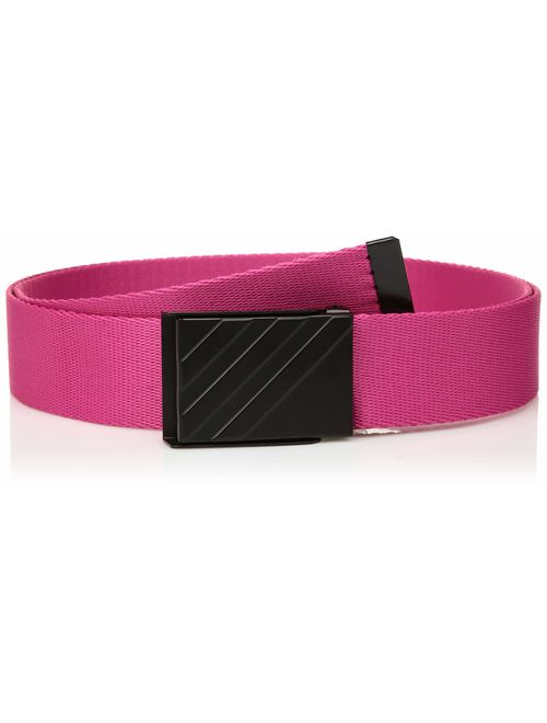 adidas Golf Men's Webbing Belt (2018 Model)