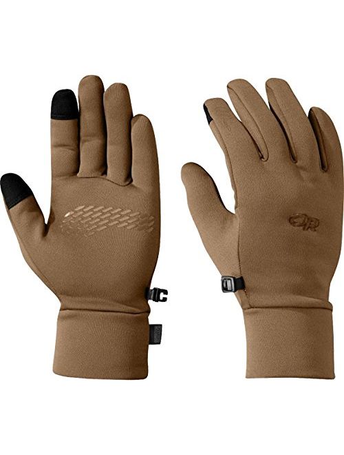 Outdoor Research Men's PL100 Sensor Gloves