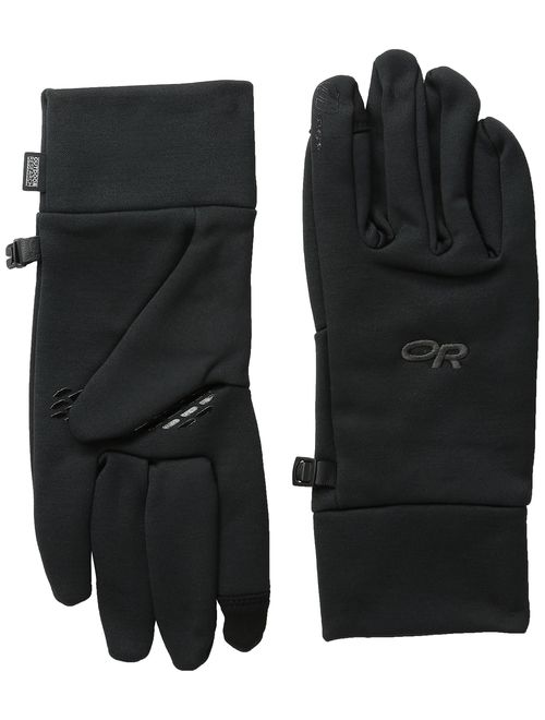 Outdoor Research Men's PL100 Sensor Gloves