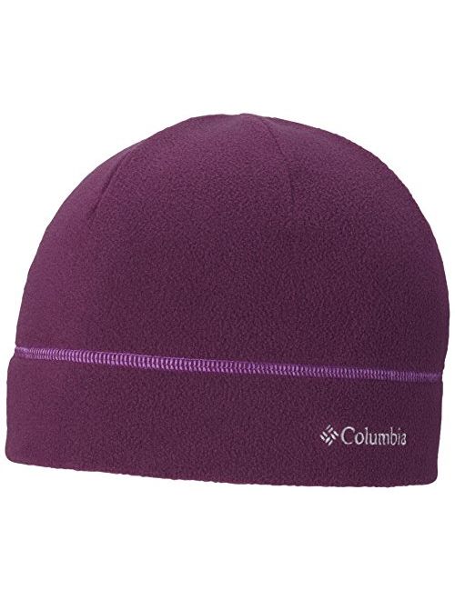 Columbia Adult Fast Trek Fleece Winter Hat