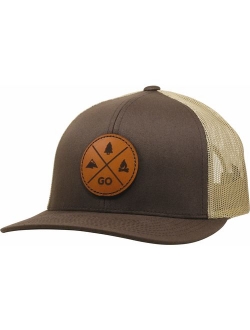 LINDO Trucker Hat - GO Outdoors