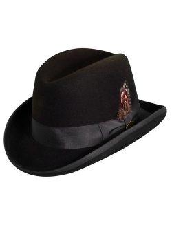 Men's Homburg