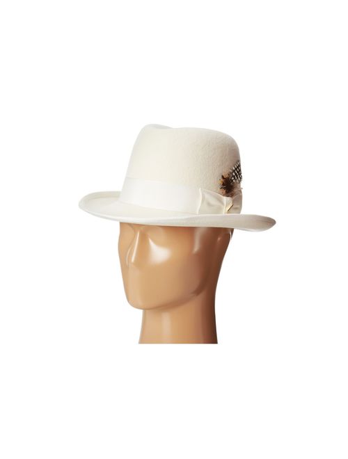 Stacy Adams Men's Homburg