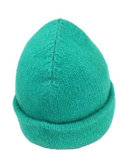 Dachstein Woolwear 100% Austrian Boiled Wool Thick Alpine Cap in Colors