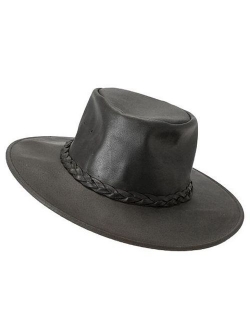 Minnetonka Unisex Fold Up Hat