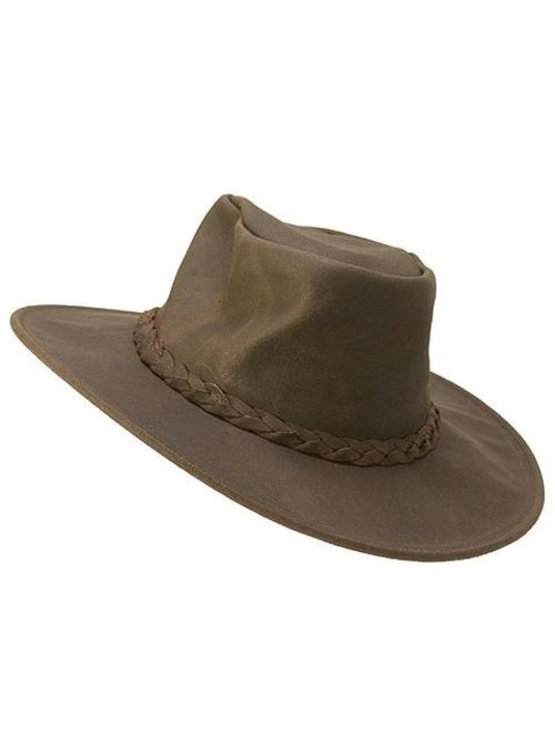 Minnetonka Unisex Fold Up Hat