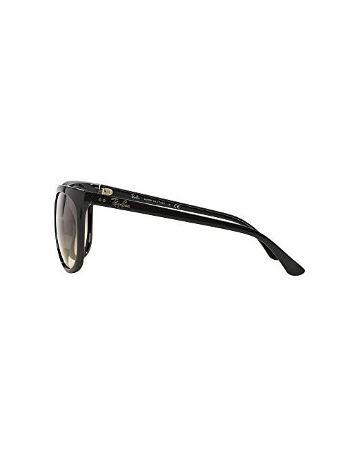 Ray-Ban RB4126 Cats 1000 Cat Eye Sunglasses