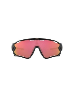 Men's OO9290 Jawbreaker Shield Sunglasses