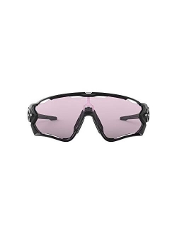 Men's OO9290 Jawbreaker Shield Sunglasses