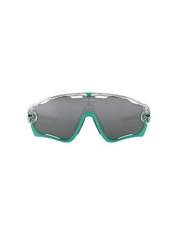 Men's OO9290 Jawbreaker Shield Sunglasses