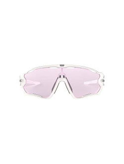 Men's OO9290 Jawbreaker Shield Sunglasses