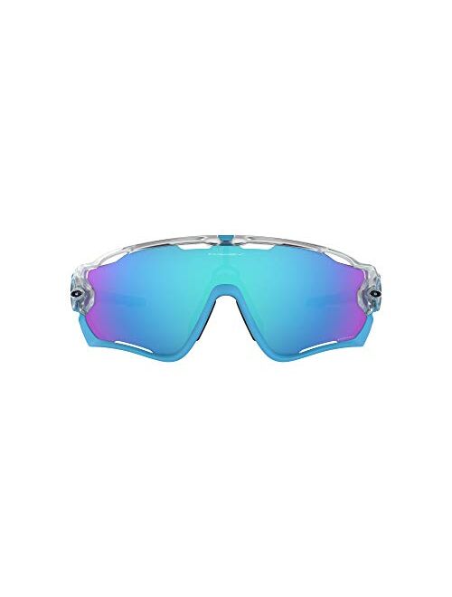 Oakley Men's OO9290 Jawbreaker Shield Sunglasses