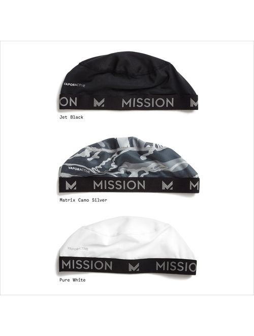 Buy Mission VaporActive Cooling Skull Cap online | Topofstyle