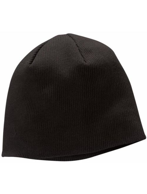 econscious 100% Organic Cotton Thin Rib Beanie