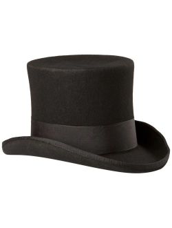 Buy Fishers Finery Men's 100% Pure Cashmere Ribbed Cuffed Hat; Ultra Plush  online