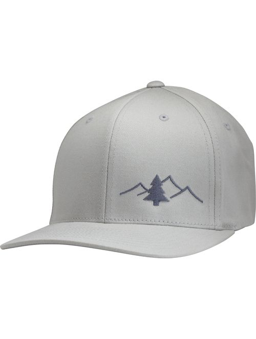 LINDO Flexfit Pro Style Hat - The Great Outdoors