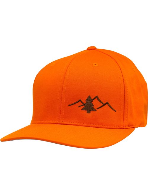 LINDO Flexfit Pro Style Hat - The Great Outdoors