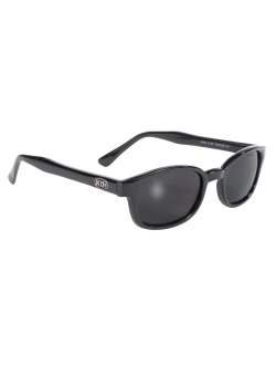 Pacific Coast Original KD's Biker Sunglasses