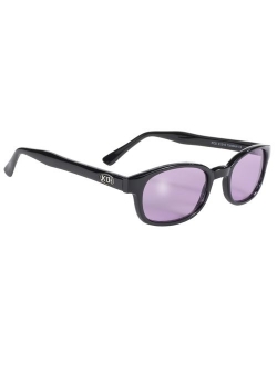 Pacific Coast Original KD's Biker Sunglasses