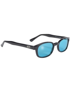 Pacific Coast Original KD's Biker Sunglasses