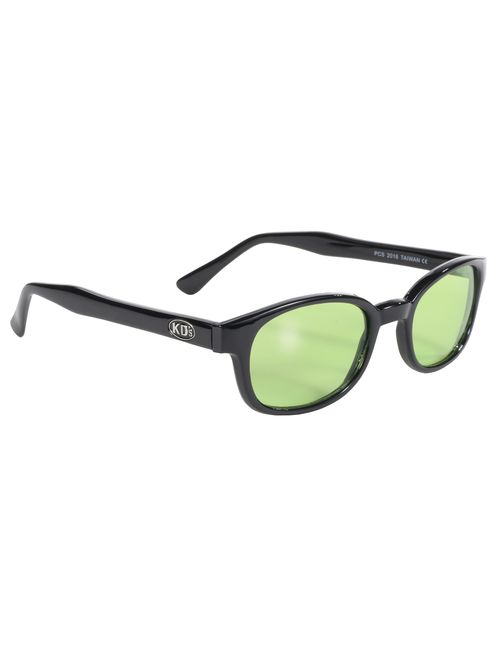 Pacific Coast Original KD's Biker Sunglasses