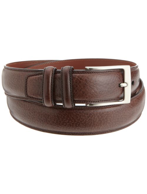 Perry Ellis Men's Hc Milled Belt