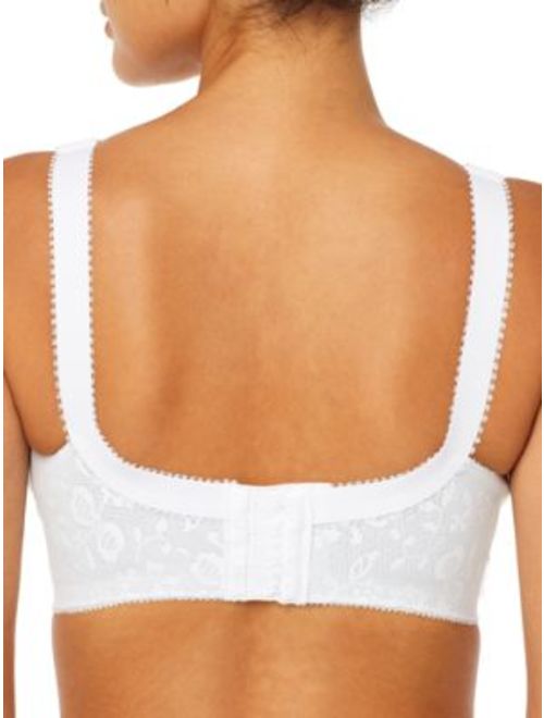 Buy Playtex Womens 18 Hour Classic Support Wire-Free Bra Style-2027 online
