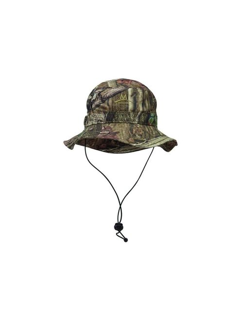 Mission Cooling Bucket Hat