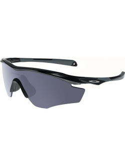 Men's OO9343 M2 Frame XL Shield Sunglasses