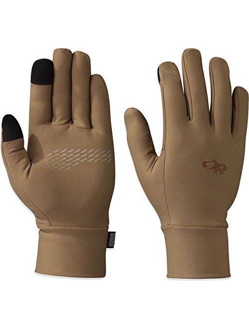 Outdoor Research Men's PL Base Sensor Gloves