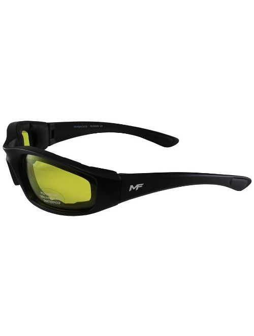 MF Payback Sunglasses