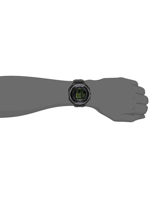 Timex Expedition Shock XL Watch