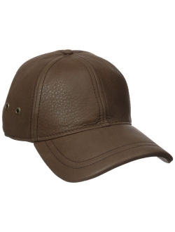 Men's Oily Timber Baseball Cap