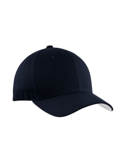 Baseball Caps in 12 Colors. Sizes S/M - L/XL