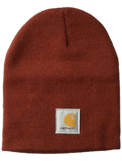 Carhartt Men's Acrylic Knit Hat