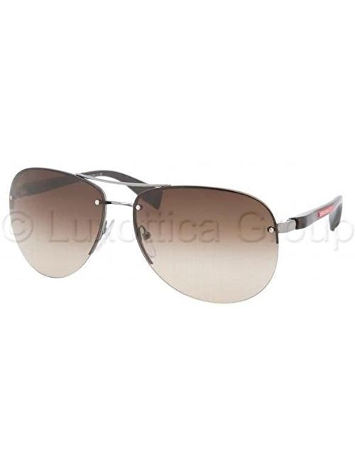 Prada Linea Rossa Men's 0PS 56MS