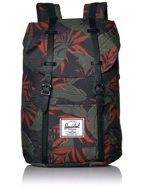 Herschel Retreat Durable Travel Backpack