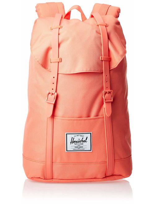 Herschel Retreat Durable Travel Backpack