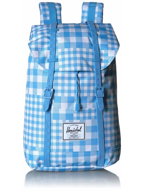 Herschel Retreat Durable Travel Backpack