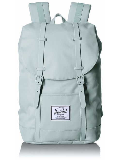 Herschel Retreat Durable Travel Backpack