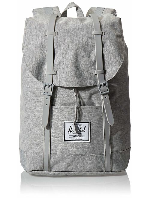 Herschel Retreat Durable Travel Backpack