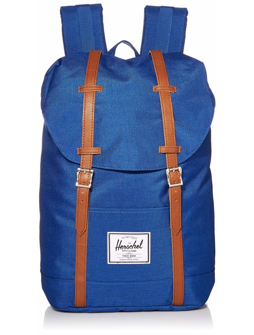 Herschel Retreat Durable Travel Backpack