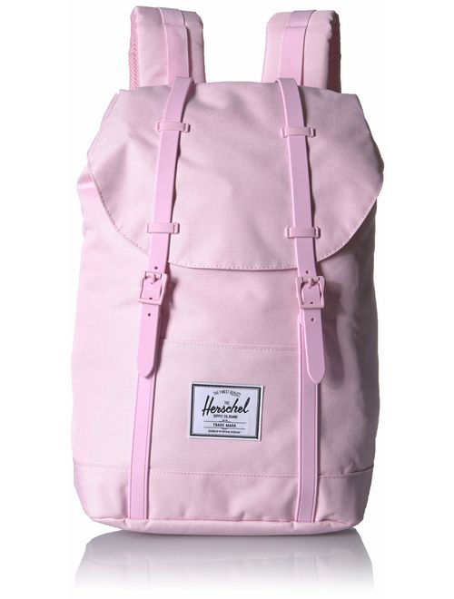 Herschel Retreat Durable Travel Backpack