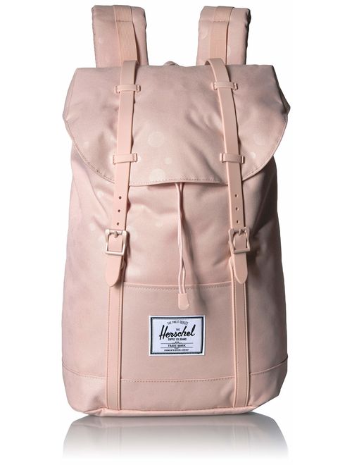 Herschel Retreat Durable Travel Backpack