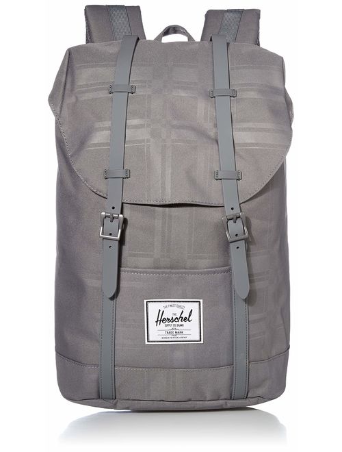 Herschel Retreat Durable Travel Backpack