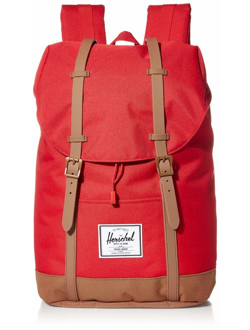 Herschel Retreat Durable Travel Backpack